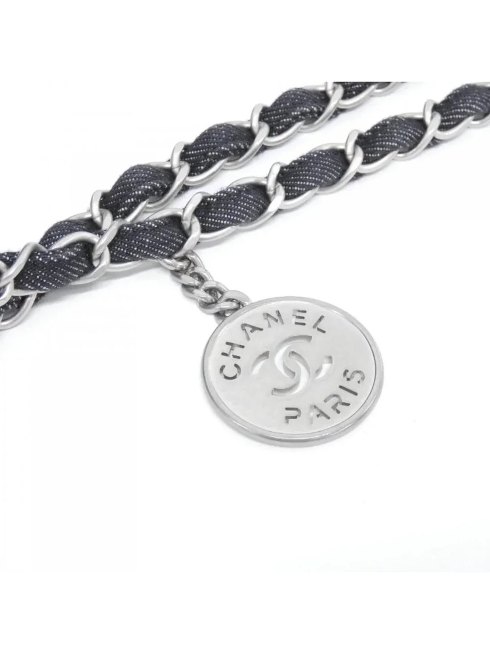 Chanel 22 Line Small Shoulder